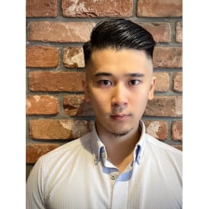 【大村指名】メンズカット/スキンフェード/ビジネスマン