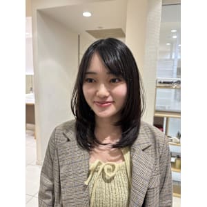 ワンカールで可愛い韓国レイヤー