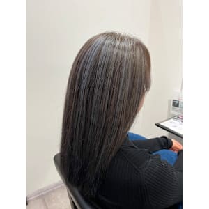 Hair Salon for D - Hair Salon for D【ヘアサロン フォーディー】掲載中