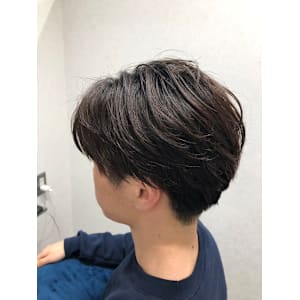 Second × Style