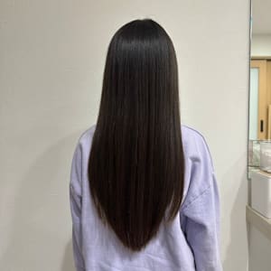 ラウンドカット - もこ【モコ】掲載中