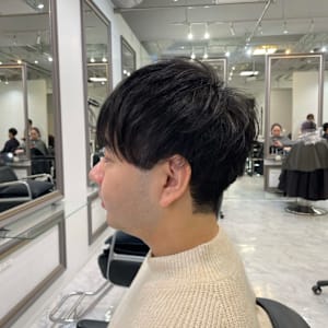 簡単スタイリングヘアをご提案します！