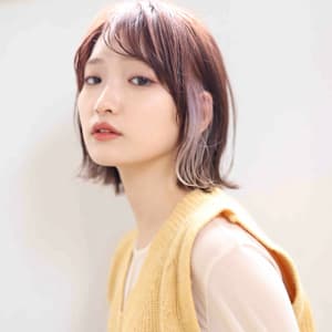 くびれミディ　　　学芸大学