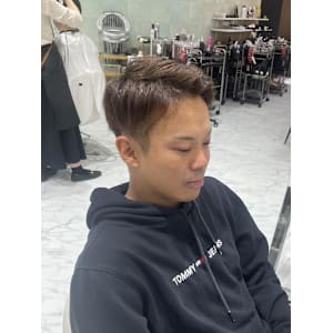 メンズショート