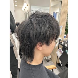 マッシュウルフ♪/Shian立川/とーこ