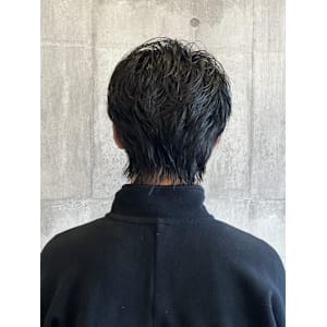 セクシーパーマ＊ARCH Sayaka＊