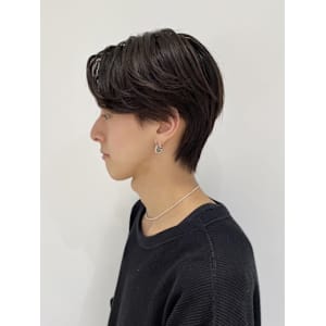 Neolive uri 二子玉川店ショート　メンズ