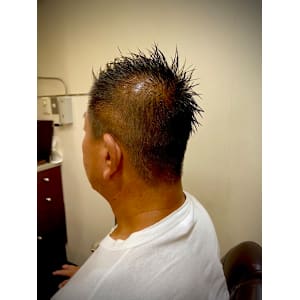 ベリーショート - 銀座マツナガ 有楽町店【ギンザマツナガ ユウラクチョウテン】掲載中