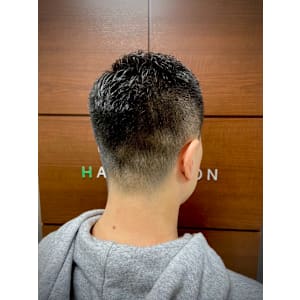 ボウズ風 - 銀座マツナガ 有楽町店【ギンザマツナガ ユウラクチョウテン】掲載中