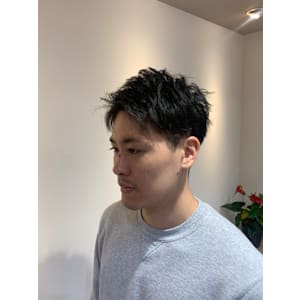 SKY Re-beau×スタイル