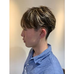 SKY Re-beau×スタイル