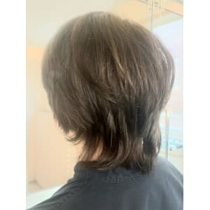 ウルフスタイル - Beautissimo 東長崎【ビューティシモ  ヒガシナガサキ】掲載中