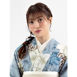 HAIR & MAKE EARTH 浜松志都呂店×スタイル