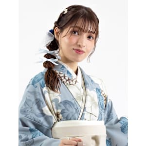 HAIR & MAKE EARTH 浜松志都呂店×スタイル