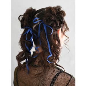 HAIR & MAKE EARTH 浜松志都呂店×スタイル