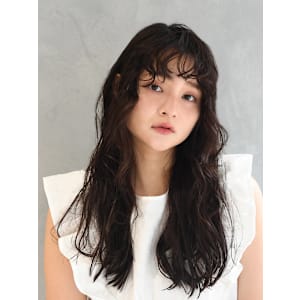 HAIR & MAKE EARTH 浜松志都呂店×スタイル