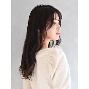 HAIR & MAKE EARTH 浜松志都呂店×スタイル