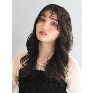 HAIR & MAKE EARTH 浜松志都呂店×スタイル