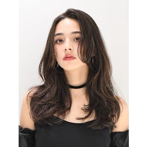 HAIR & MAKE EARTH 浜松志都呂店×スタイル