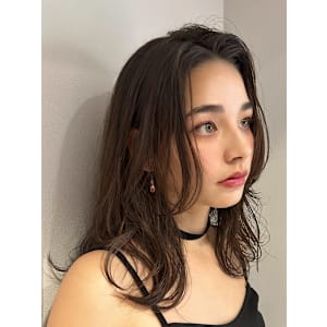 HAIR & MAKE EARTH 浜松志都呂店×スタイル