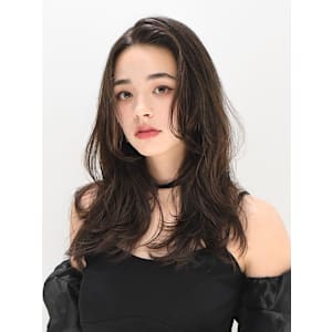 HAIR & MAKE EARTH 浜松志都呂店×スタイル