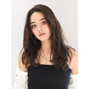 HAIR & MAKE EARTH 浜松志都呂店×スタイル