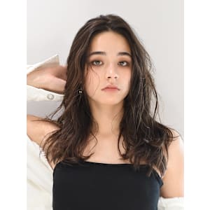 HAIR & MAKE EARTH 浜松志都呂店×スタイル