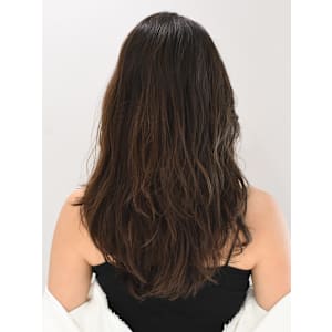 HAIR & MAKE EARTH 浜松志都呂店×スタイル