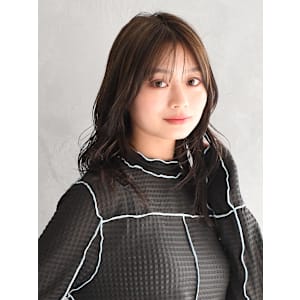 HAIR & MAKE EARTH 浜松志都呂店×スタイル