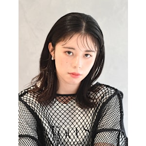 HAIR & MAKE EARTH 浜松志都呂店×スタイル