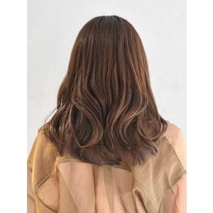 HAIR & MAKE EARTH 浜松志都呂店×スタイル