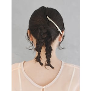 HAIR & MAKE EARTH 浜松志都呂店×スタイル