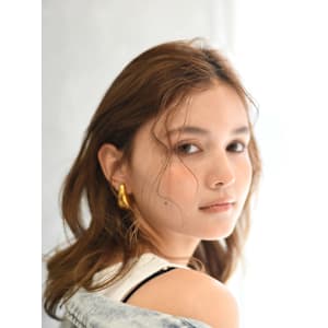 HAIR & MAKE EARTH 鶴見店×スタイル