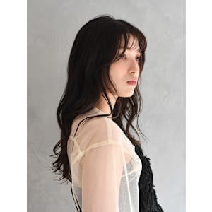 HAIR & MAKE EARTH 鶴見店×スタイル