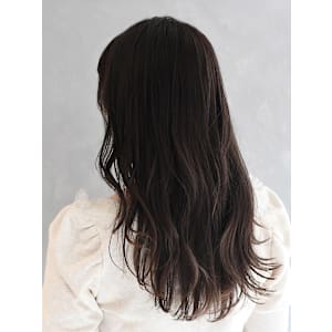 HAIR & MAKE EARTH 鶴見店×スタイル
