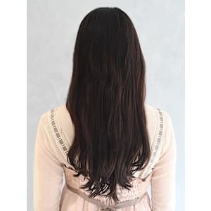 HAIR & MAKE EARTH 鶴見店×スタイル