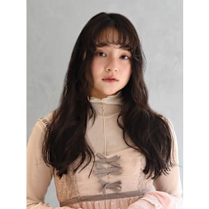 HAIR & MAKE EARTH 鶴見店×スタイル