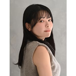 HAIR & MAKE EARTH 鶴見店×スタイル