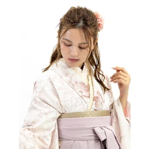 HAIR & MAKE EARTH 鶴見店×スタイル