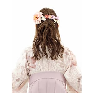 HAIR & MAKE EARTH 鶴見店×スタイル