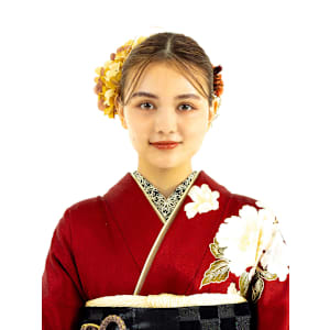 HAIR & MAKE EARTH 鶴見店×スタイル