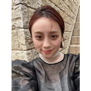 HAIR＆MAKE EARTH 湘南台店×スタイル