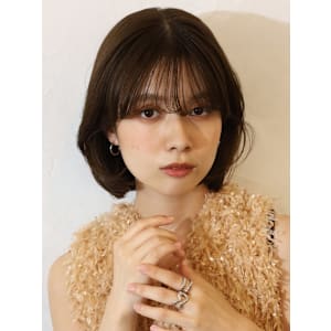 HAIR＆MAKE EARTH 湘南台店×スタイル