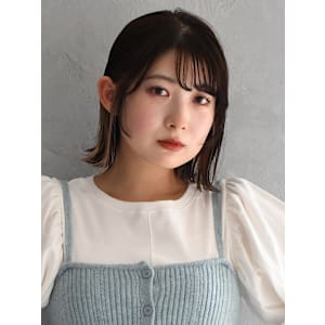 HAIR＆MAKE EARTH 湘南台店×スタイル