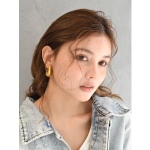 HAIR＆MAKE EARTH 湘南台店×スタイル