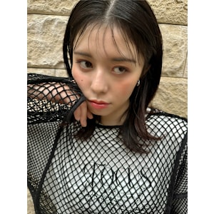 HAIR＆MAKE EARTH 湘南台店×スタイル