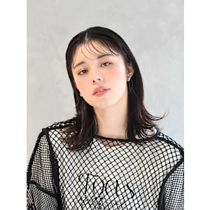 HAIR＆MAKE EARTH 湘南台店×スタイル