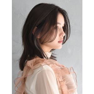 HAIR＆MAKE EARTH 湘南台店×スタイル