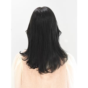 HAIR＆MAKE EARTH 湘南台店×スタイル