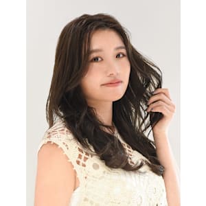 HAIR＆MAKE EARTH 湘南台店×スタイル